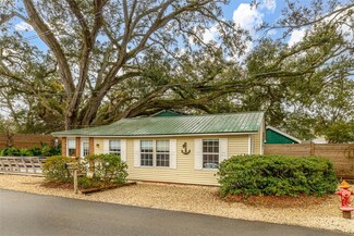 620 May Joe St, Saint Simons Island, GA 31522