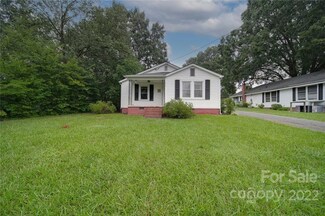 316 Fisher St, Concord, NC 28027