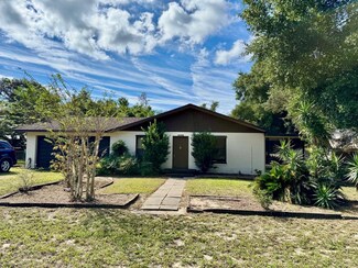 24910 NE 132nd Place, Fort Mc Coy, FL 32134