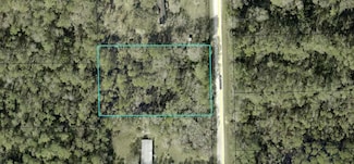1396 Hickory St, Bunnell, FL 32110