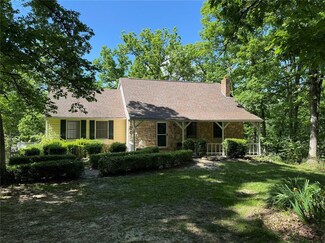 12035 Highway O, New London, MO 63459