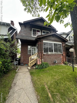 2647 W Philadelphia St, Detroit, MI 48206
