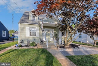 114 Davis Ave, Mount Ephraim, NJ 08059