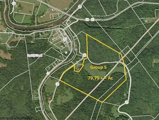 Parcel 88 Little Creek, Creston, WV 26141