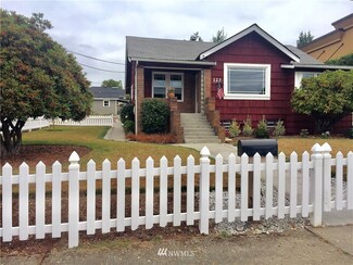 Unlisted Address