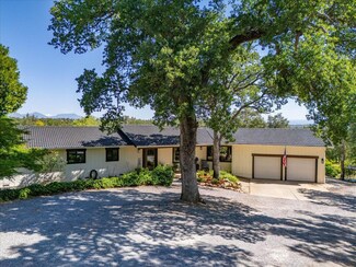 10546 Neville Way, Palo Cedro, CA 96073