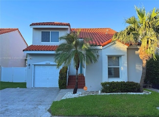 3645 Valais Dr, Hollywood, FL 33021