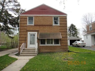 13 N Ashbel Ave, Hillside, IL 60162