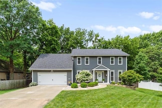 6710 Broadmoor St, Overland Park, KS 66204