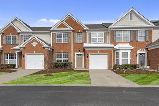 448 Old Towne Dr, Brentwood, TN 37027