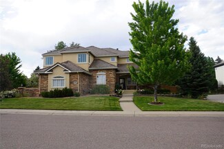 15557 E Progress Dr, Centennial, CO 80015