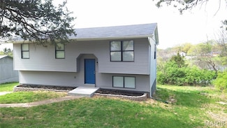 3687 E Lakeview Dr, House Springs, MO 63051