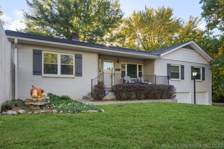 547 N 33rd West Ave, Tulsa, OK 74127