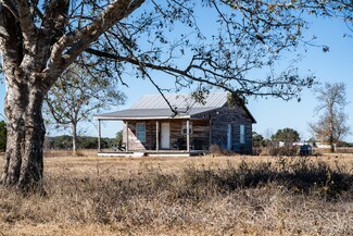 1571 Schulze Rd, Schulenburg, TX 78956