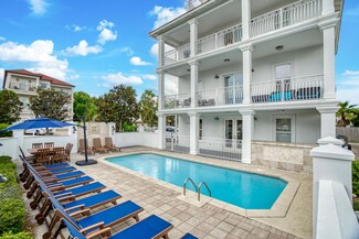 128 Sarasota St, Miramar Beach, FL 32550