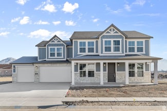 1844 S 2475 W, West Haven, UT 84401