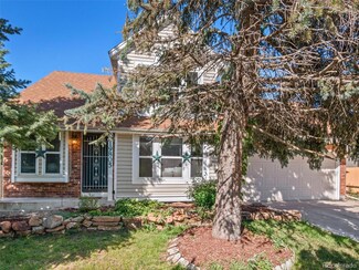 19805 E Scott Place, Denver, CO 80249