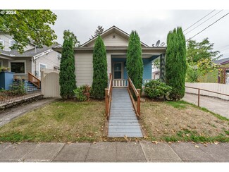 6029 SE 86th Ave, Portland, OR 97266