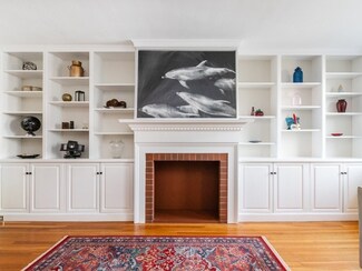 1716 Cambridge St Unit 15, Cambridge, MA 02138