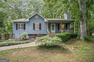 3030 Winchester Dr, Cumming, GA 30041