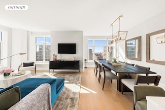 100 Claremont Ave Unit 15B, New York, NY 10027