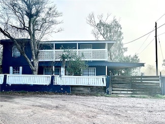 290 Heriberto Garza St, Los Ebanos, TX 78565