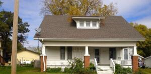 209 E Columbus St, Crawfordsville, IA 52621