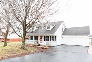 196 Old Us 25 N, Berea, KY 40403
