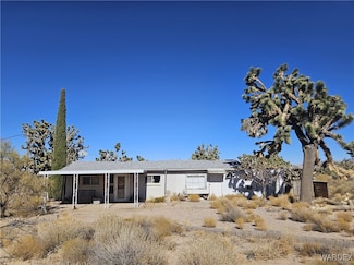 26072 N Driftwood Dr, Meadview, AZ 86444