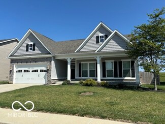 10278 Legacy Dr, Brownsburg, IN 46112