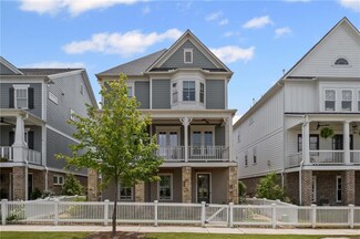 583 S Club Dr, Woodstock, GA 30188