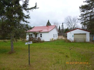 18360 S Sullivan Creek Rd, Rudyard, MI 49780
