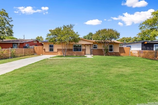 4047 Tallulah Dr, San Antonio, TX 78218