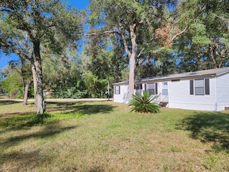 7351 NW 170th St, Trenton, FL 32693