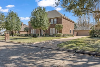 14203 Verde Mar Ln, Houston, TX 77095