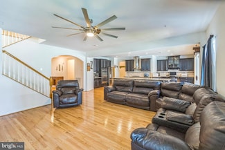 4208 Camberwell Ln, Burtonsville, MD 20866