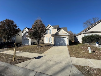 1140 Hannah Rae Ct, Charlotte, NC 28214