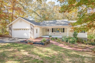 23 Rabbit Ridge Dr, Weaverville, NC 28787