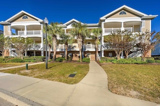 5801 Oyster Catcher Dr Unit 633, North Myrtle Beach, SC 29582
