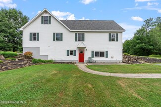 192 Crosier Rd, Duanesburg, NY 12056