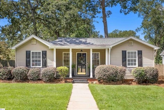 20 Claremore Ave, Greenville, SC 29607