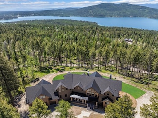 2491 Big Mountain Rd, Whitefish, MT 59937