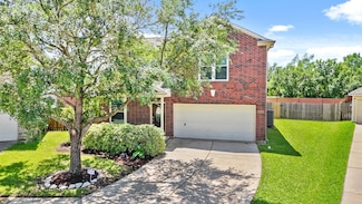 2932 Autumnbrook Ln, Pearland, TX 77584