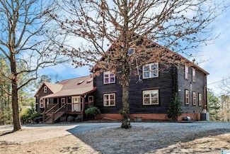 6025 Highway 51, Wilsonville, AL 35186