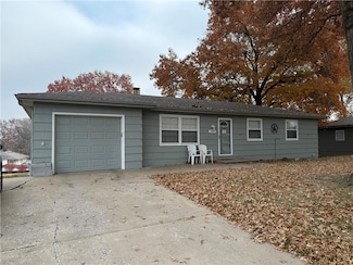 2827 N 73rd St, Kansas City, KS 66109