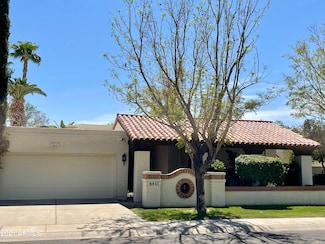 8947 N 84th Way, Scottsdale, AZ 85258