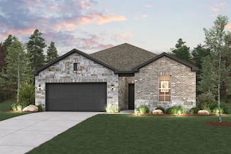 11869 Whirlaway Dr, Willis, TX 77318