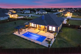3528 Twinspur St, Leander, TX 78641