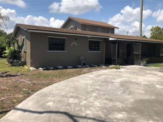 23000 SW 120th Ave, Miami, FL 33170
