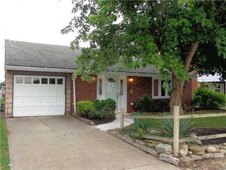 209 Southern St, McKeesport, PA 15133